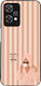 Sonique Stripe Stories Series Case OnePlus Nord...