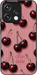 Sonique Stripe Stories Series Oppo Reno15 5G Mo...