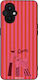 Sonique Stripe Stories Series Case Oppo Reno7 L...