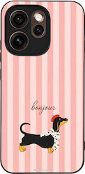 Sonique Stripe Stories Series Oppo Reno15 Pro 5...