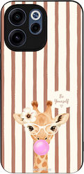 Sonique Stripe Stories Series Case Oppo Reno15 ...