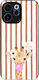 Sonique Stripe Stories Series Case Oppo Reno15 ...