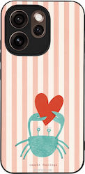 Sonique Stripe Stories Series Oppo Reno15 Pro 5...