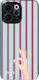 Sonique Stripe Stories Series Case Oppo Reno15 ...
