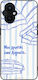 Sonique Stripe Stories Series Case Oppo Reno7 L...