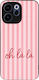 Sonique Stripe Stories Series Case Oppo Reno15 ...