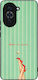 Калъф Sonique Stripe Stories Series Huawei Nova...