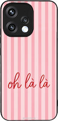 Sonique Stripe Stories Series Oppo Reno15 5G Oh...