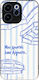 Sonique Stripe Stories Series Case Oppo Reno15 ...