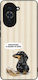 Калъф Sonique Stripe Stories Series Huawei Nova...