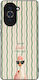 Sonique Stripe Stories Series Huawei Nova 10 Be...