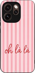 Sonique Stripe Stories Series Oppo Reno15 Pro M...