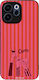 Sonique Stripe Stories Series Case Oppo Reno15 ...