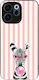 Sonique Stripe Stories Series Case Oppo Reno15 ...