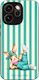 Sonique Stripe Stories Series Oppo Reno15 Pro M...