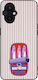 Sonique Stripe Stories Series Case Oppo Reno7 L...