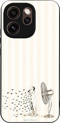 Sonique Stripe Stories Series Oppo Reno15 Pro M...