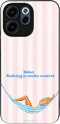 Sonique Stripe Stories Series Case Oppo Reno15 ...