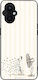 Sonique Stripe Stories Series Case Oppo Reno7 L...