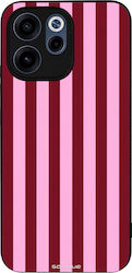 Sonique Stripe Stories Series Case Oppo Reno15 ...