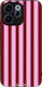 Sonique Stripe Stories Series Case Oppo Reno15 ...