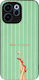 Sonique Stripe Stories Series Case Oppo Reno15 ...