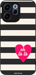 Sonique Stripe Stories Series Case Oppo Reno15 ...