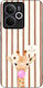 Sonique Stripe Stories Series Case Realme 14 5G...