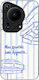 Калъф Sonique Stripe Stories Series Huawei Pura...