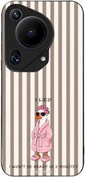 Sonique Stripe Stories Series Huawei Pura 70 Ul...