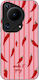 Калъф Sonique Stripe Stories Series Huawei Pura...