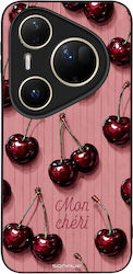 Case Sonique Stripe Stories Series Huawei Pura ...