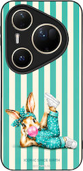 Case Sonique Stripe Stories Series Huawei Pura ...