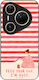 Husă Sonique Stripe Stories Series Huawei Pura ...