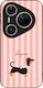 Husă Sonique Stripe Stories Series Huawei Pura ...