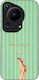 Калъф Sonique Stripe Stories Series Huawei Pura...