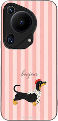 Sonique Stripe Stories Series Huawei Pura 70 Ul...