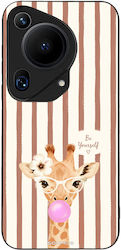 Sonique Stripe Stories Series Huawei Pura 70 Ul...