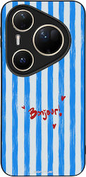 Sonique Stripe Stories Series Sonique Stripe Stories Series