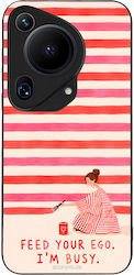 Sonique Stripe Stories Series Huawei Pura 70 Ul...