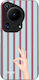 Калъф Sonique Stripe Stories Series Huawei Pura...