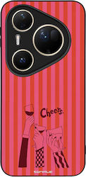 Sonique Stripe Stories Series Huawei Pura 80 Ul...