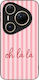Husă Sonique Stripe Stories Series Huawei Pura ...