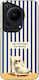 Калъф Sonique Stripe Stories Series Huawei Pura...