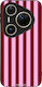 Husă Sonique Stripe Stories Series Huawei Pura ...