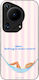Калъф Sonique Stripe Stories Series Huawei Pura...