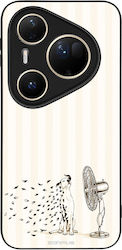Sonique Stripe Stories Series Huawei Pura 80 Ul...