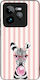 Θήκη Sonique Stripe Stories Series Series Realm...