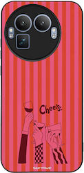 Husă Sonique Stripe Stories Series Realme GT 8 ...