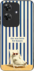 Θήκη Sonique Stripe Stories Series Series Realm...